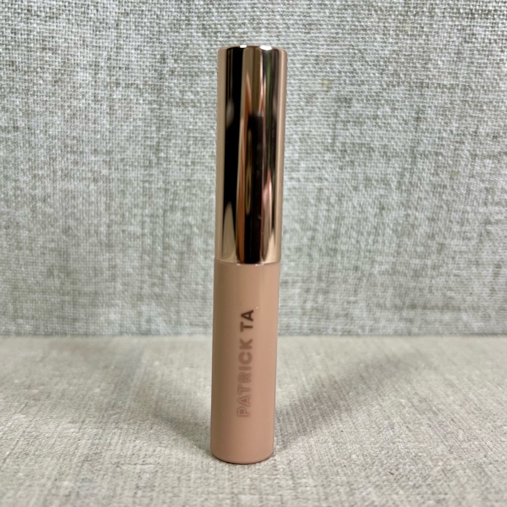 ❤️3 for $30❤️ PATRICK TA Major Brow Lamination Gel mini